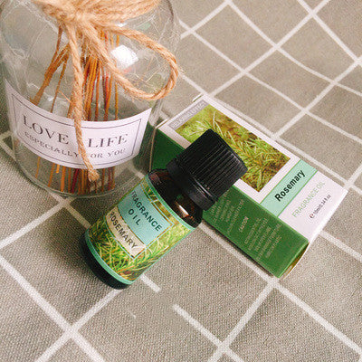 plant aromatherapy essential oil