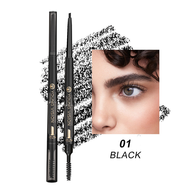Fog Sense three in one eyebrow pencil