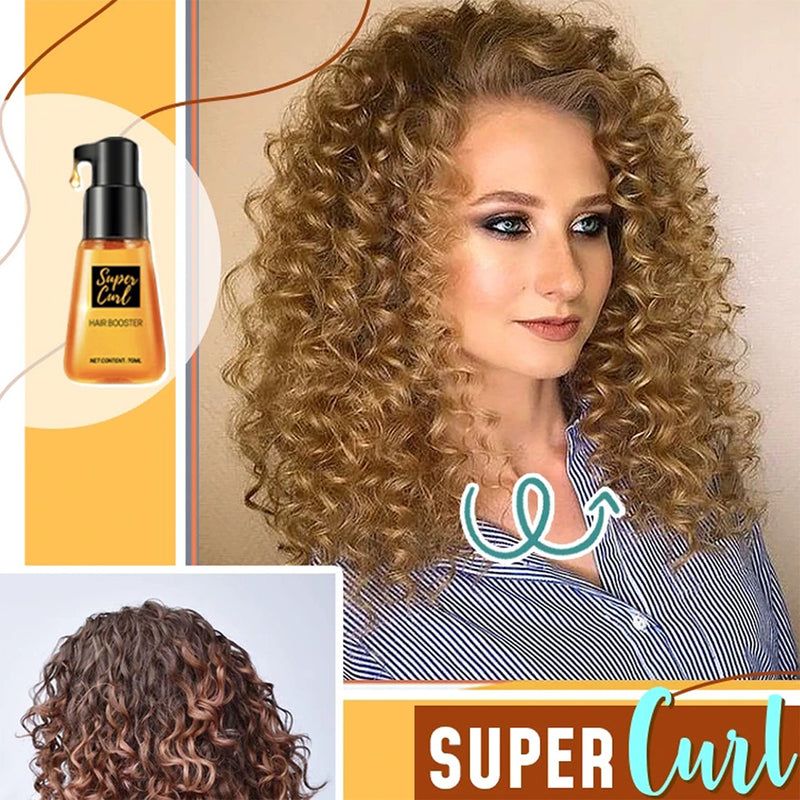 Morocco hair conditioner