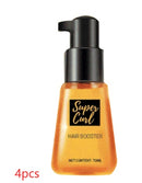 Morocco hair conditioner