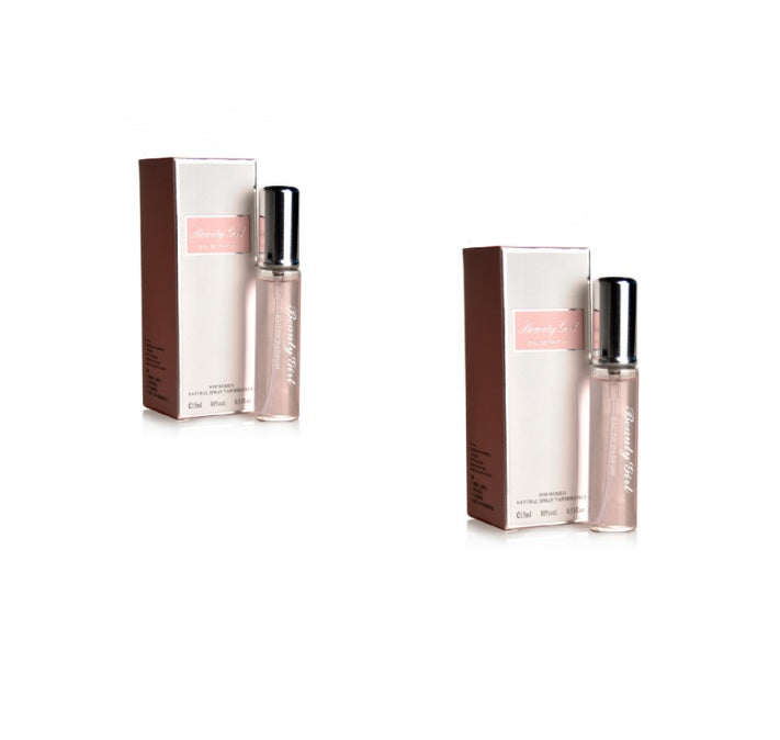 floral jasmine perfume
