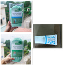 honey avocado foot cream