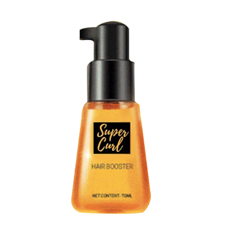 Morocco hair conditioner
