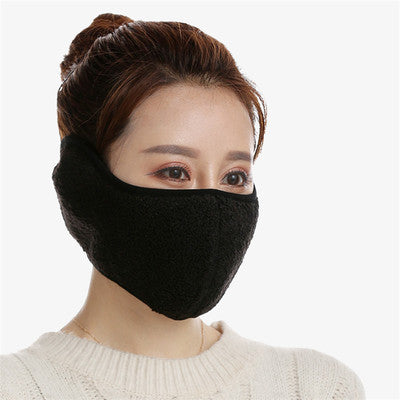 full face mask