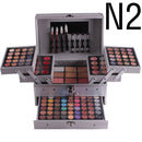 multifunctional makeup kit