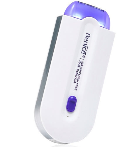 portable laser hair removal machine