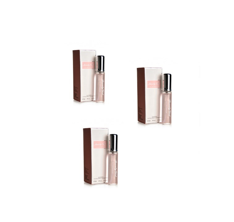 floral jasmine perfume