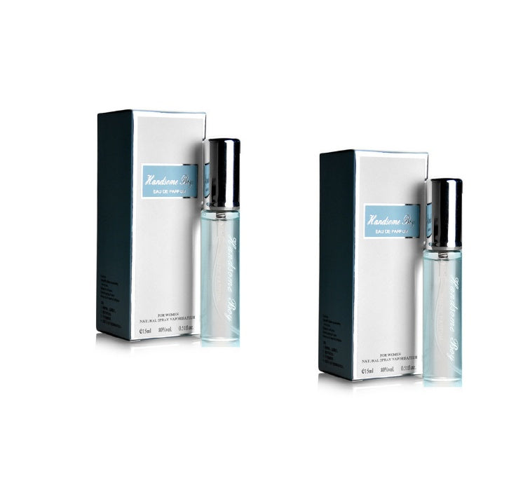 floral jasmine perfume