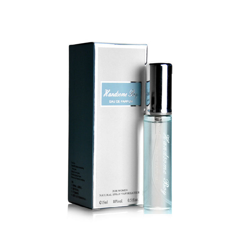 floral jasmine perfume