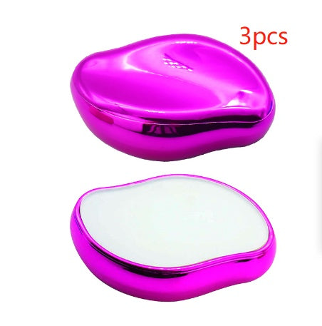 Crystal Hair Eraser Painless Hair Removal