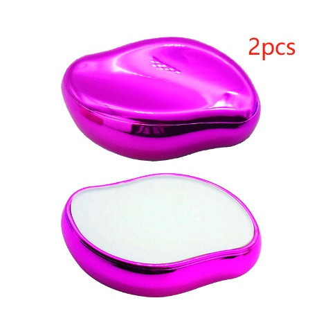 Crystal Hair Eraser Painless Hair Removal