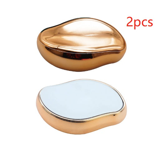 Crystal Hair Eraser Painless Hair Removal