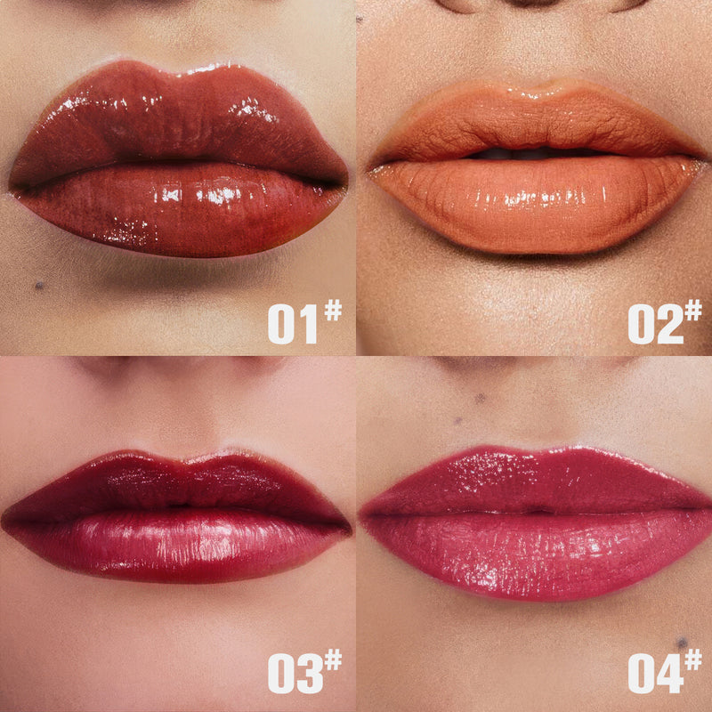 PHOFAY moisturizing lipstick