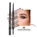 Fog Sense three in one eyebrow pencil