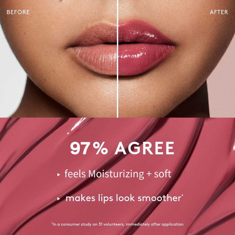 PHOFAY moisturizing lipstick